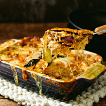 Load image into Gallery viewer, Roasted Vegetable Lasagne