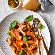 Load image into Gallery viewer, COOKBOOK - Our Italian Legacy of LOVE