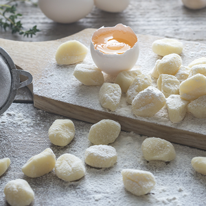 Homemade Gnocchi (Frozen)