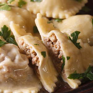 Beef Ravioli