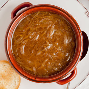 Onion Soup